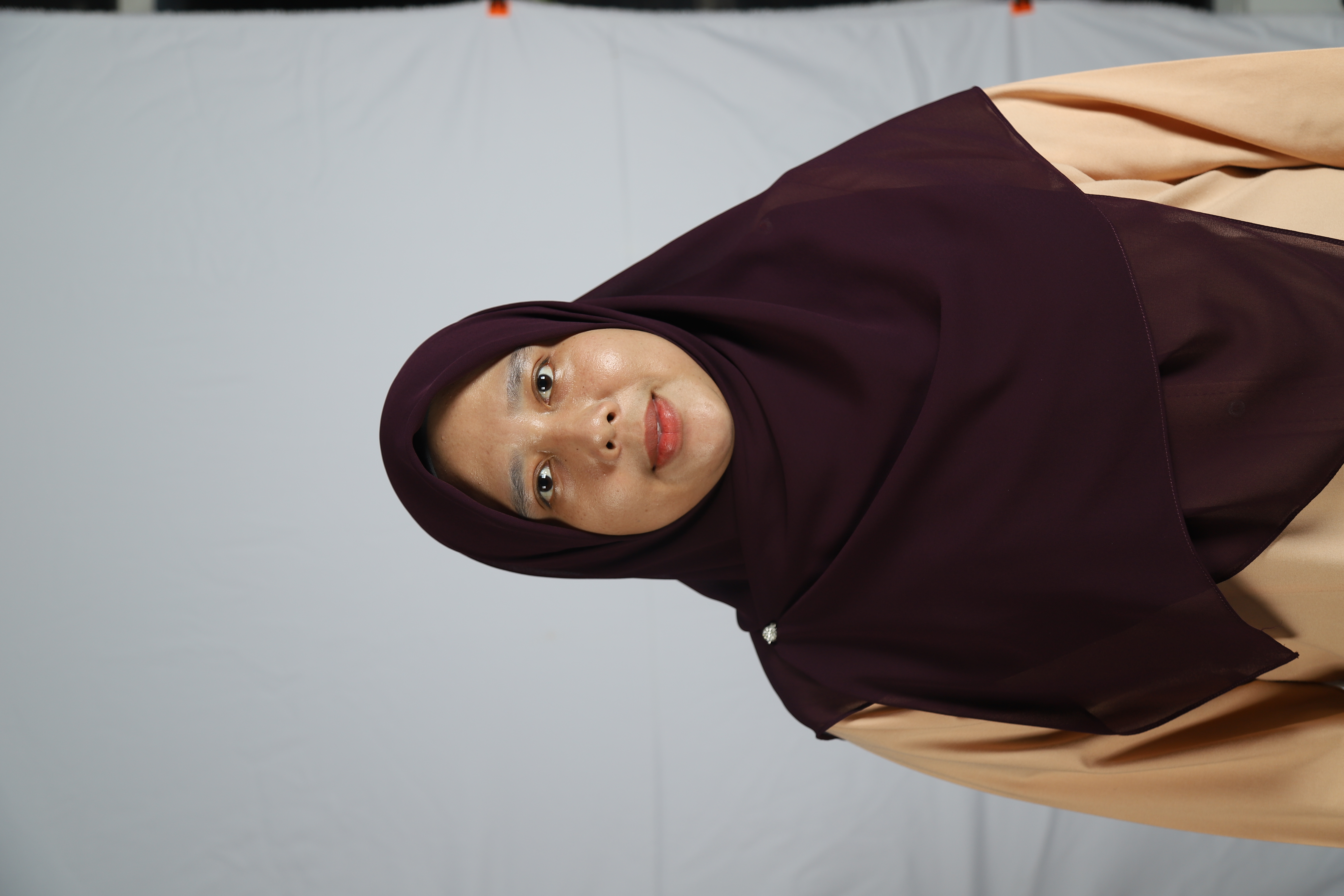 Maisarah binti Azmir